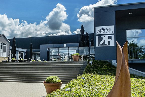 Freizeitzentrum Skærbæk