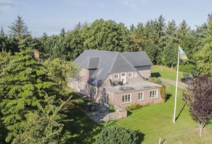 Helles B&B, Rømø